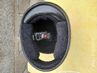 Capacetes Capacetes S
