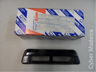 FAROL MATRICULA FIAT 127