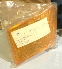 VIDRO PISCA FIAT 127 D ESQ
