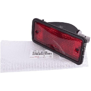 FAROL NEVOEIRO TOY HIL LN TR