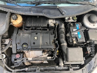 PEUGEOT 206 206CC Gasolina
