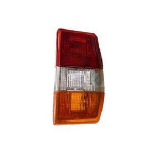 FAROL STOP FORD FIESTA DRT MK2