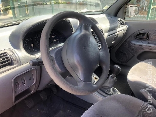 RENAULT CLIO 1.9D Gasóleo