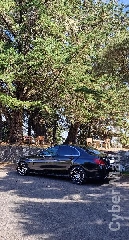 MERCEDES C C220d Amg Gasóleo