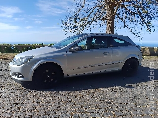 OPEL ASTRA Gtc Gasóleo