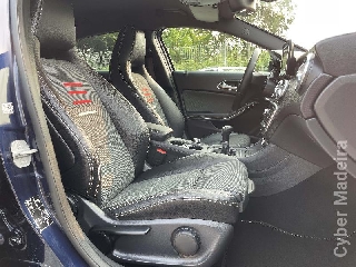 MERCEDES A 180d Urban Gasóleo