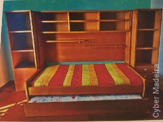 quarto de dormir