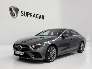 MERCEDES CLS 450 Gasolina