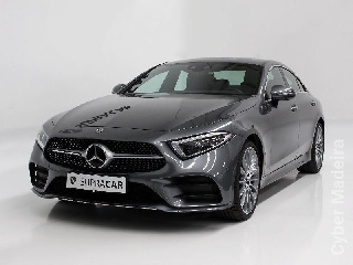 MERCEDES CLS 450 Gasolina