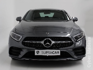 MERCEDES CLS 450 Gasolina