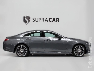 MERCEDES CLS 450 Gasolina