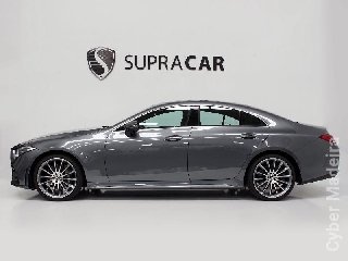 MERCEDES CLS 450 Gasolina