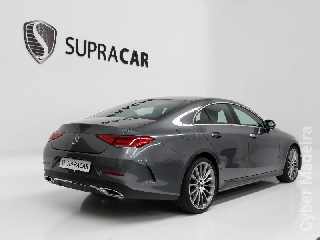 MERCEDES CLS 450 Gasolina