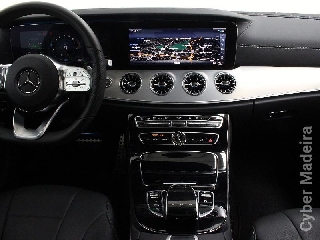 MERCEDES CLS 450 Gasolina