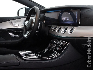 MERCEDES CLS 450 Gasolina