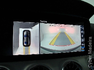 MERCEDES CLS 450 Gasolina