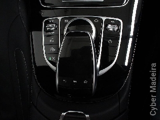 MERCEDES CLS 450 Gasolina
