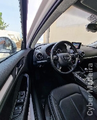 AUDI S3 A3 Limousine Gasóleo
