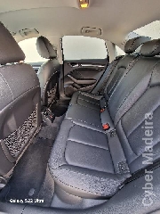 AUDI S3 A3 Limousine Gasóleo