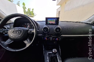 AUDI S3 A3 Limousine Gasóleo