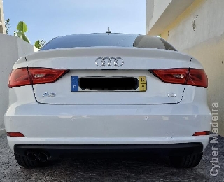 AUDI S3 A3 Limousine Gasóleo