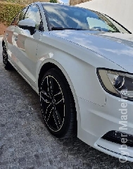 AUDI S3 A3 Limousine Gasóleo