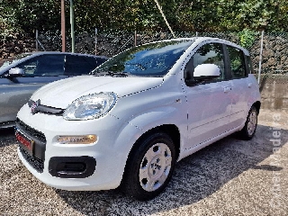 FIAT PANDA 1.2 LOUNGE Gasolina