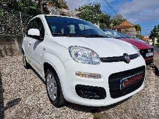 FIAT PANDA 1.2 LOUNGE Gasolina