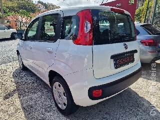 FIAT PANDA 1.2 LOUNGE Gasolina