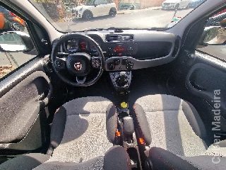 FIAT PANDA 1.2 LOUNGE Gasolina