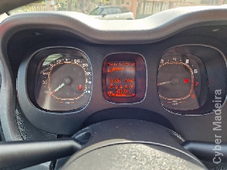 FIAT PANDA 1.2 LOUNGE Gasolina