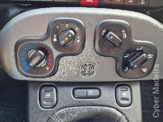 FIAT PANDA 1.2 LOUNGE Gasolina