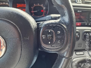 FIAT PANDA 1.2 LOUNGE Gasolina