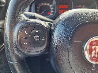 FIAT PANDA 1.2 LOUNGE Gasolina