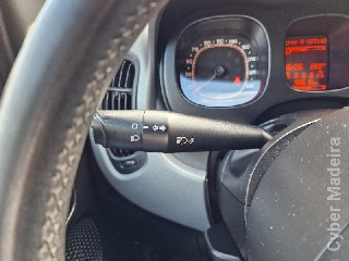 FIAT PANDA 1.2 LOUNGE Gasolina