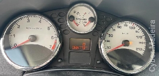 PEUGEOT 207 1.4cc Gasolina