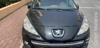PEUGEOT 207 1.4cc Gasolina