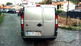 FIAT DOBLO CARGO Gasóleo