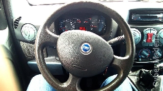 FIAT DOBLO CARGO Gasóleo