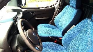 FIAT DOBLO CARGO Gasóleo