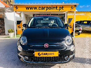 FIAT 500C 1.2cc 69cv  Gasolina