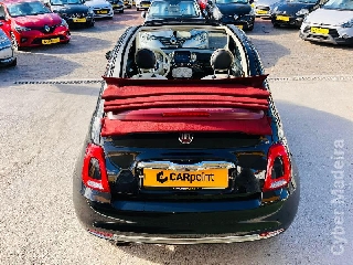 FIAT 500C 1.2cc 69cv  Gasolina