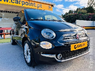 FIAT 500C 1.2cc 69cv  Gasolina