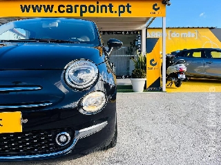 FIAT 500C 1.2cc 69cv  Gasolina