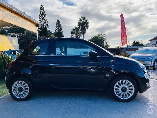 FIAT 500C 1.2cc 69cv  Gasolina