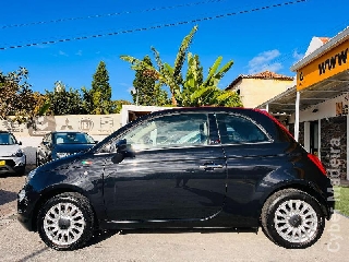 FIAT 500C 1.2cc 69cv  Gasolina