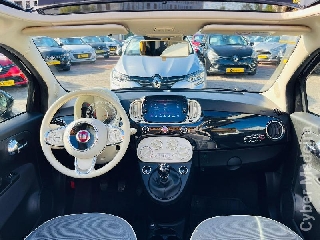 FIAT 500C 1.2cc 69cv  Gasolina