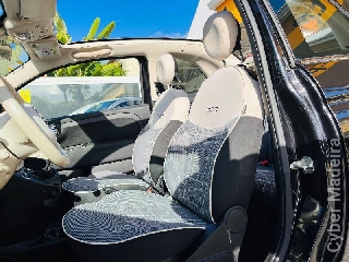 FIAT 500C 1.2cc 69cv  Gasolina