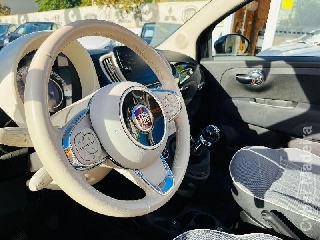 FIAT 500C 1.2cc 69cv  Gasolina