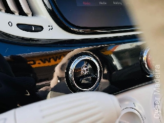 FIAT 500C 1.2cc 69cv  Gasolina